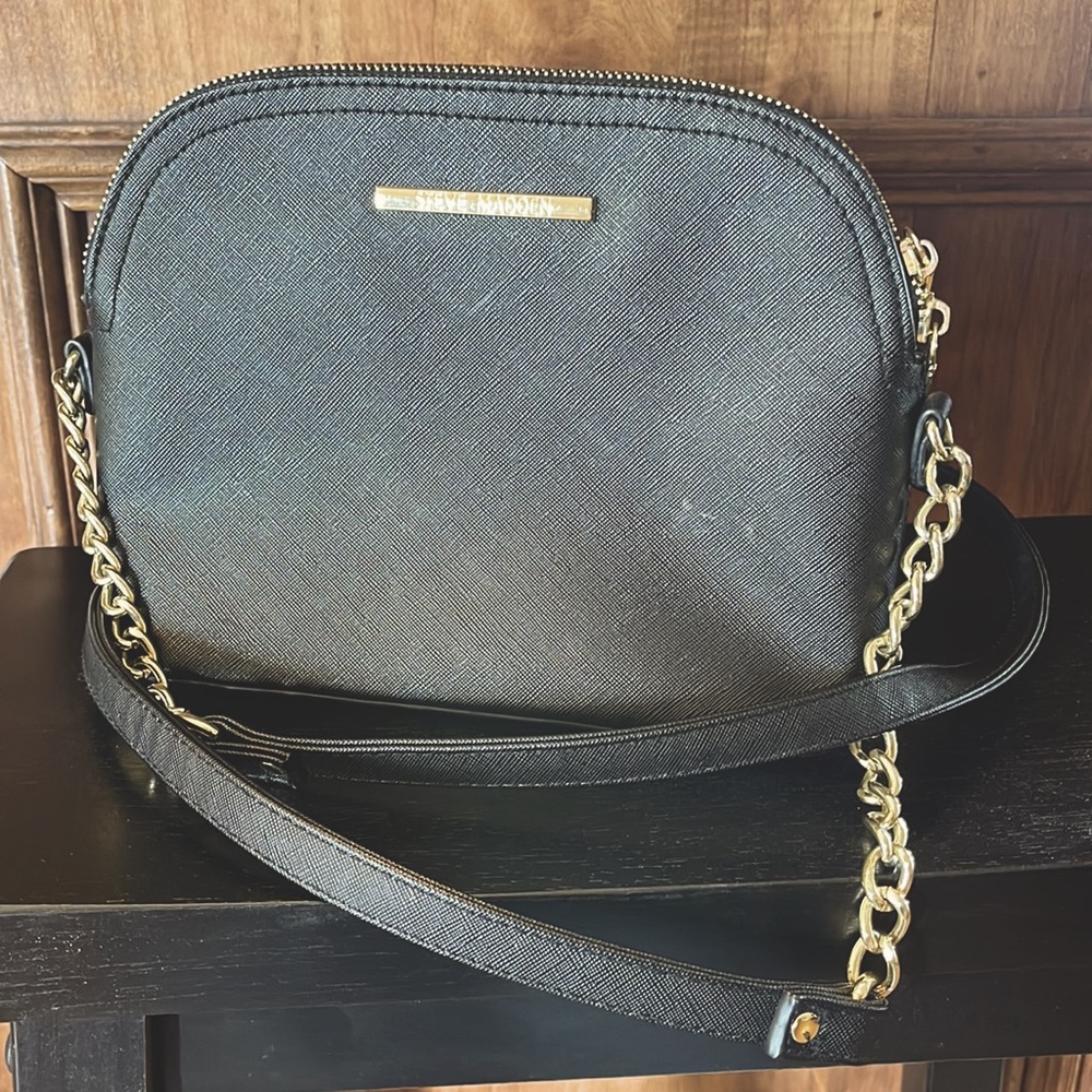 Steve Madden Mini Cross Body
